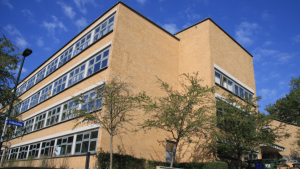 Abbeanum am Fröbelstieg 1