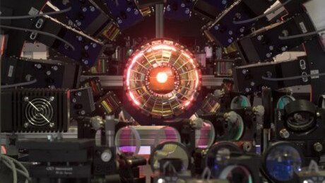 Laser