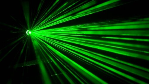 Laserpointer