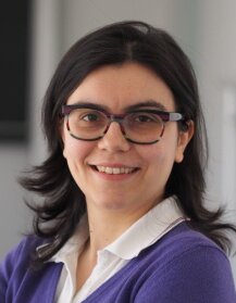 Prof. Dr. Caterina Cocchi