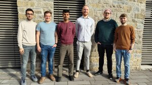 1st elected PhD Council of IAP & IOF