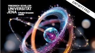 Vortragsankündigung Blum Die Entdeckung der Quantenmechanik