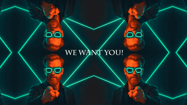 Join the Franke Lab - we have LASERs!