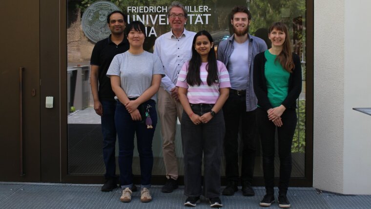 Team Röntgenphysik