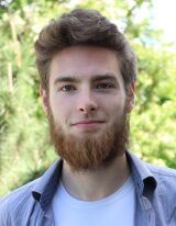 Collin Wessel
