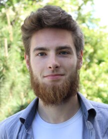 Collin Wessel