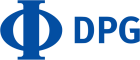 Logo Deutsche Physikalische Gesellschaft e.V.
