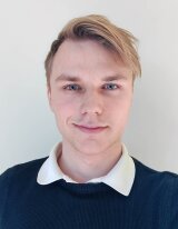 Portrait Florian Bontke