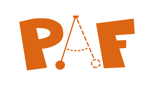 Logo der Fachschaft der PAF