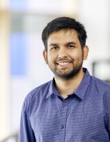 Varun Raj Kaipalath
