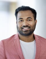 Uday Chandrashekara
