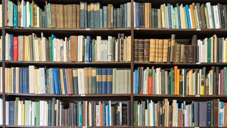 Bookshelf