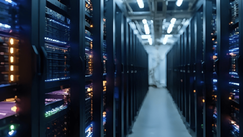 Computing cluster