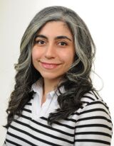 Mina Afsharnia