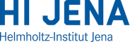 Logo Helmholtz-Institut Jena