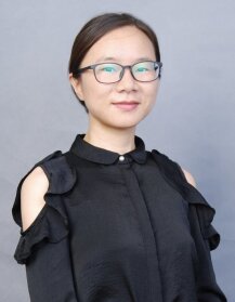 Dr. Xuemei Gu