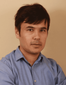 Dr. Anvar Khujakulov