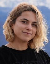 Julia Santana Andreo