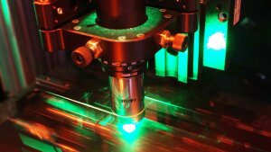 Laserphysik