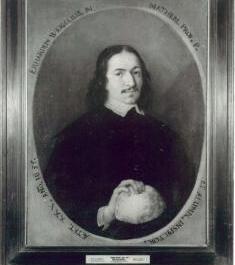 Weigel, Erhard (1625-1699)