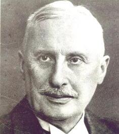 Wien, Max Karl Werner (1866 -1938)