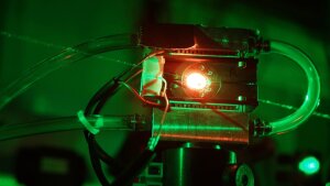 Fiberoptics
