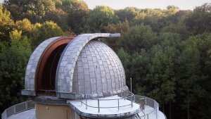 Observatory Großschwabhausen