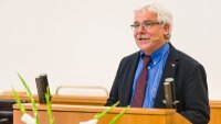 Dean Prof. Dr. Andreas Wipf