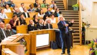 Dean Prof. Dr. Andreas Wipf