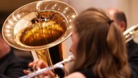 Brass band Falko Lösche