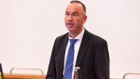 Dr. Rudolf von Bünau from ZEISS Corporation