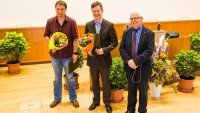 The habilitates of the study year 2018/19