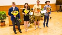 Christopher Spiess, Ziyao Tang, Jonathan White, Tianbo Zhu