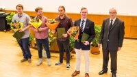 Max Stapelfeld, Severin Wipf, David Wöckel, Christian Zietlow