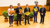 Zhanna Samsonova, Sören Schmidt, Andreas Schoepe, Rudrakant Sollapu