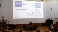 Welcome by the Dean