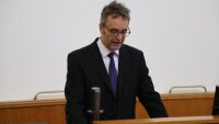 Welcome by the Dean Prof. Dr. Christian Spielmann