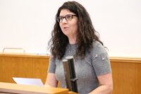 Short address of the Dean of study Prof. Dr. Silvana Botti