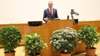 Short speech of Marco Hanft from Carl Zeiss AG in occasion of  the presentation of the ZEISS PhD Award in Modern Optics 2021