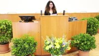 Rede der Studiendekanin Prof. Dr. Silvana Botti zur Überreichung der Masterzeugnisse in Physik