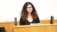 Rede der Studiendekanin Prof. Dr. Silvana Botti