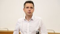Rede des Studiengangsverantwortlichen Prof. Dr. Thomas Pertsch anlässlich der Übergabe der Masterzeugnisse für  Photonics