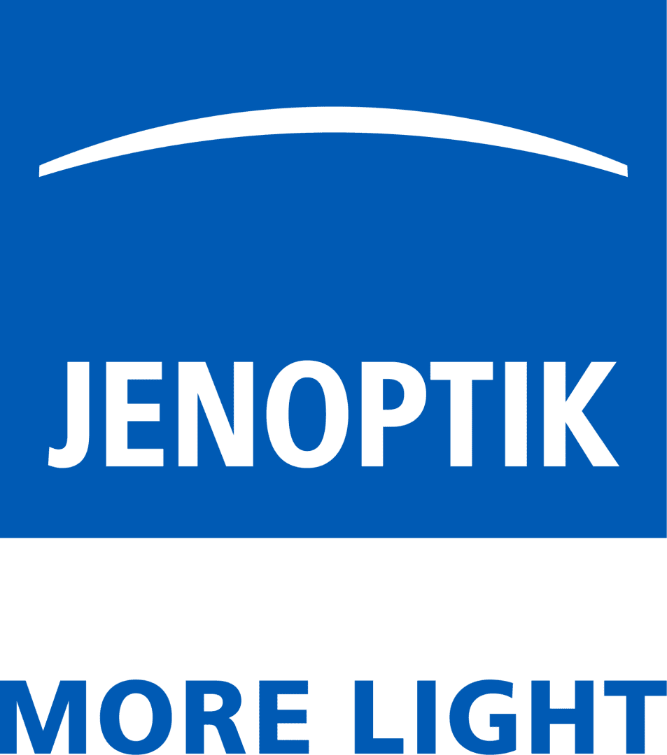 Logo  JENOPTIK AG