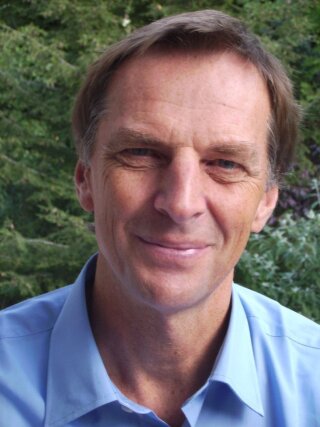 Prof. Christoph Wetterich