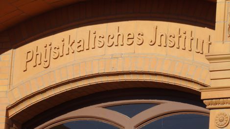 Physikalisches Instiut