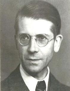 Hund, Friedrich Hermann (1896-1997)