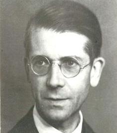 Hund, Friedrich Hermann (1896-1997)