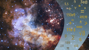 Mathematik in der Astronomie