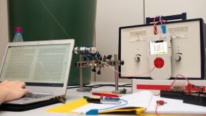 Experimentieren in der Physikdidaktik