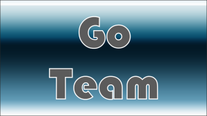 Go Team